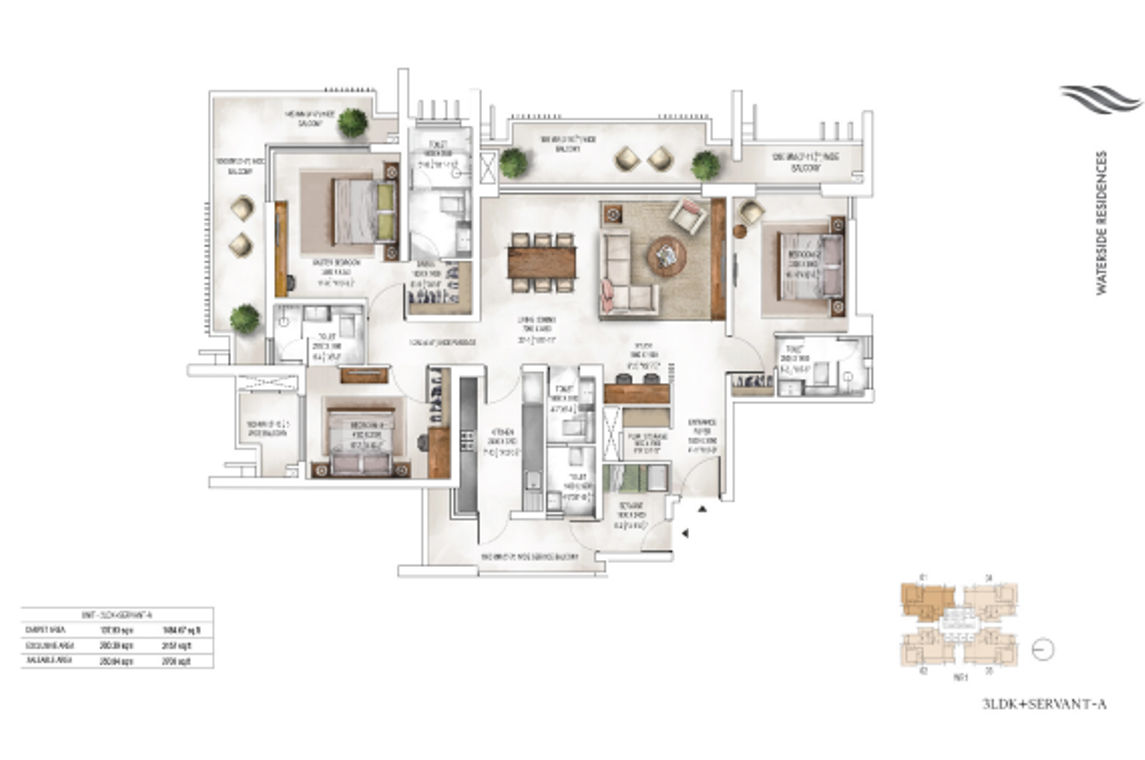 krisumi4bhkfloorplan