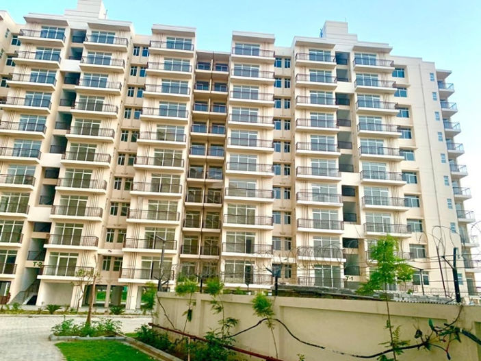 AVL 36 Gurgaon  low rise view