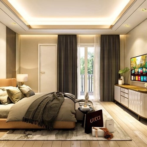 navraj the Antalyas bedroom 2
