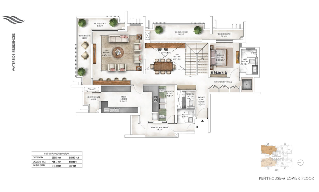 krisumi4bhkfloorplan