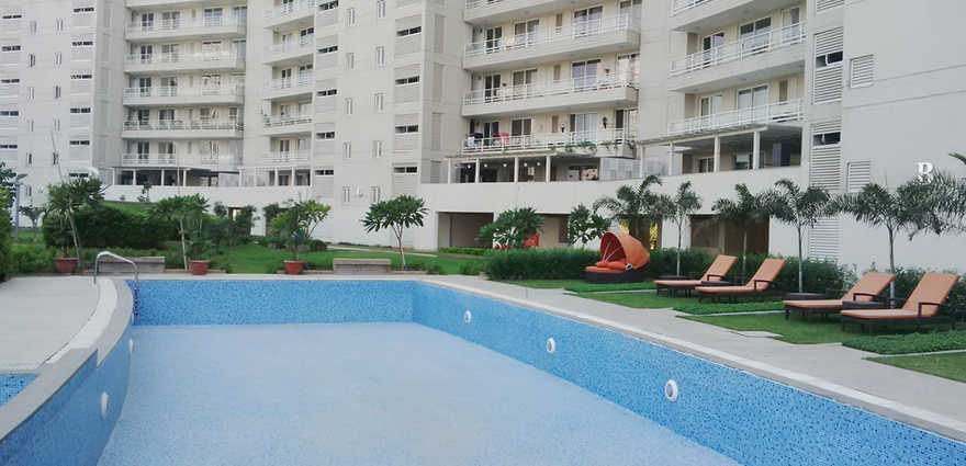 suncity heights swimming pool