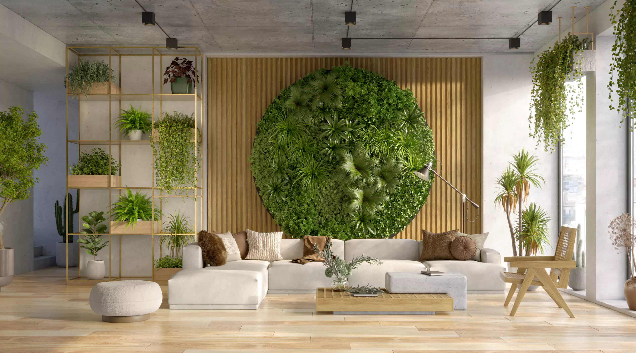 AIPL The Riviera at Lake City Sector 103