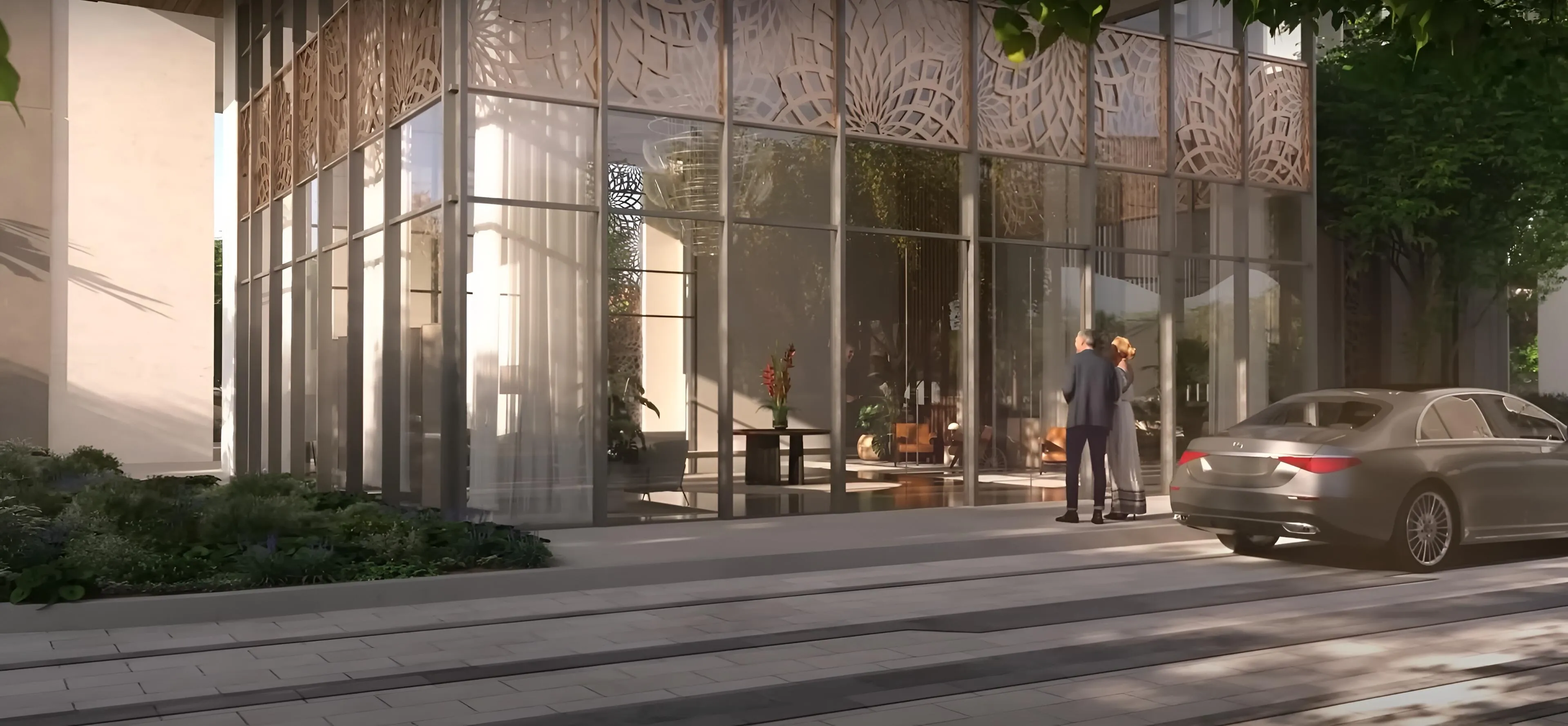 Birla Arika Sector 31 Gurgaon