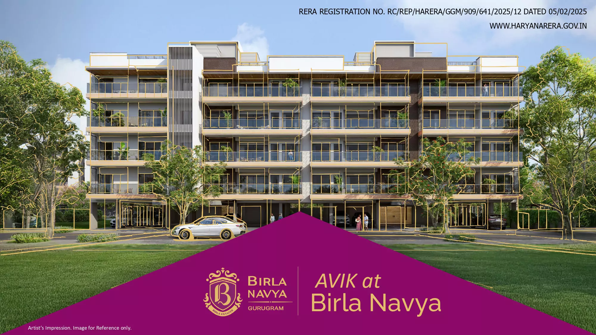 Birla Navya Avik — photo 6