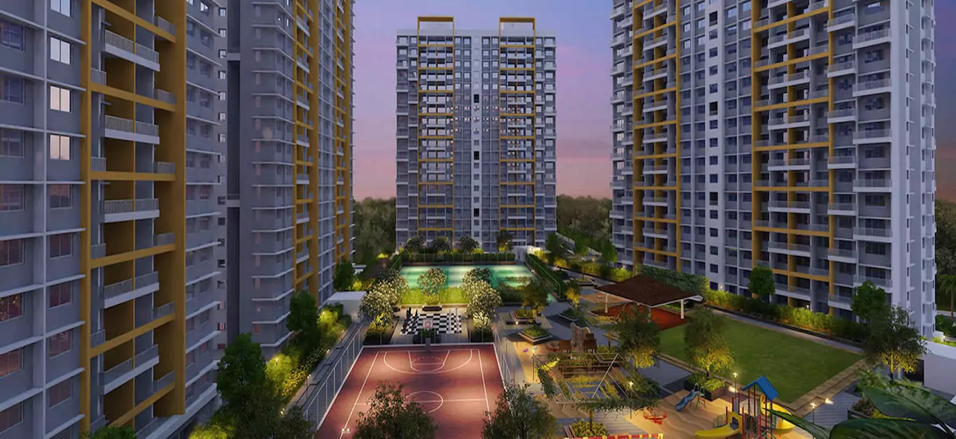 Birla Pravaah Sector 71