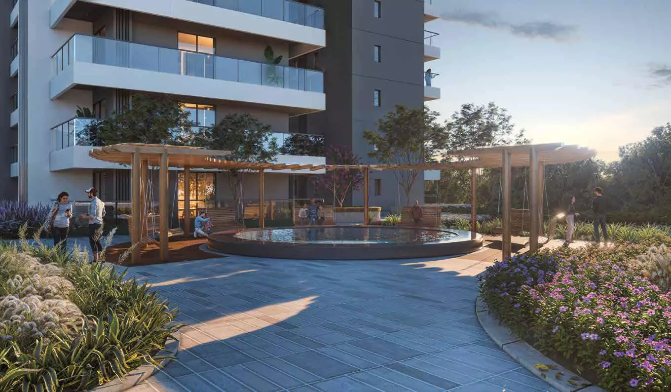 Birla Pravaah Sector 71 Gurgaon