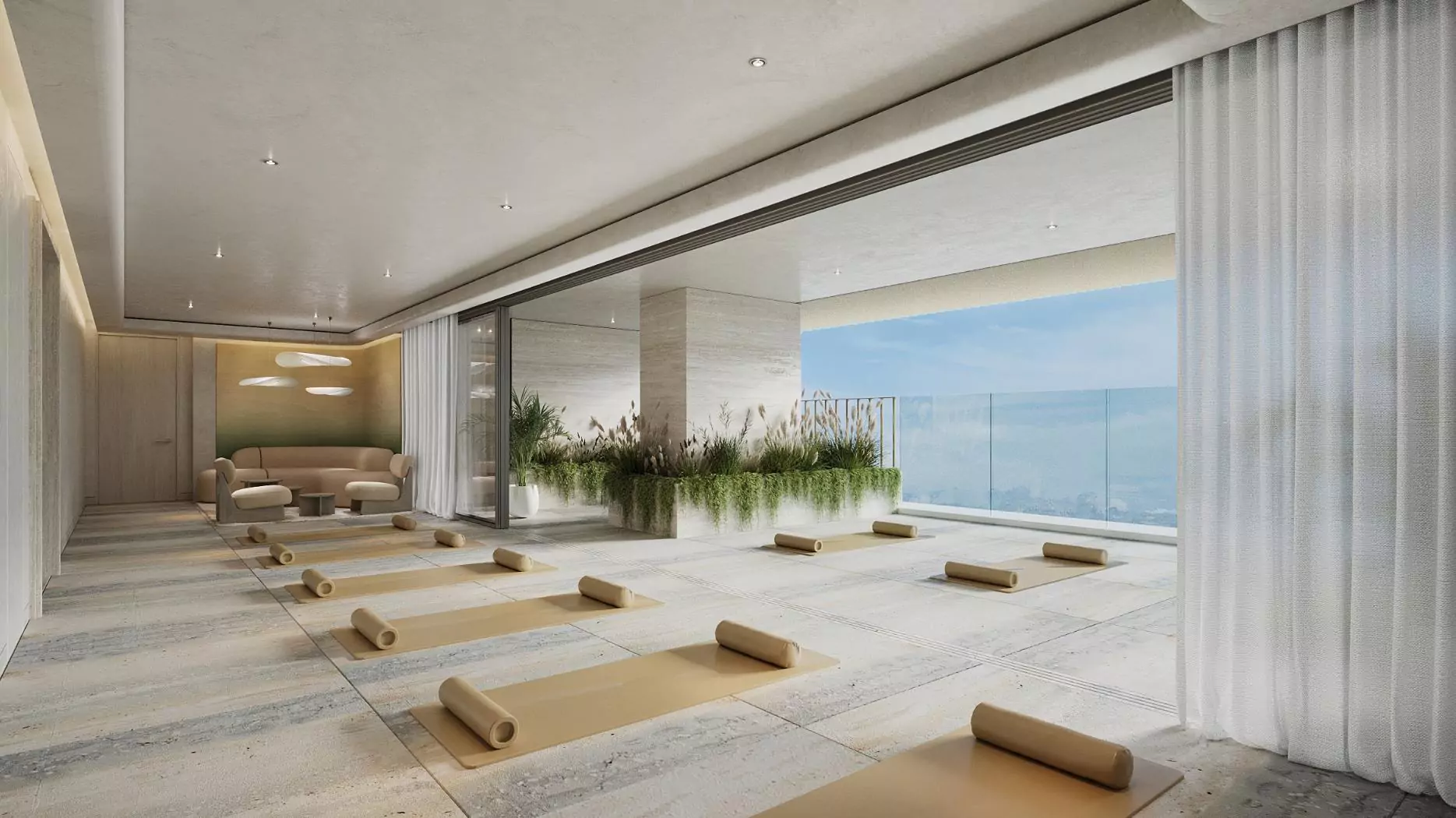 BPTP Gaia Residences Sector 102