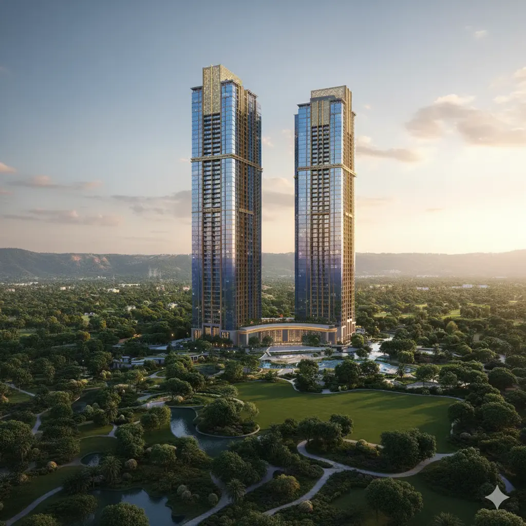 Conscient Elaira Residences