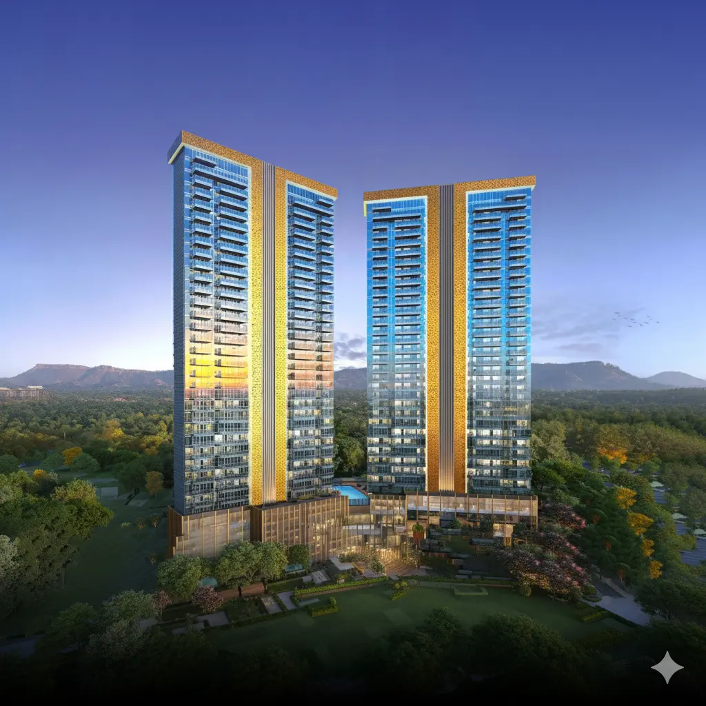 Conscient Elaira Residences Phase 2 Sector 80 Gurgaon