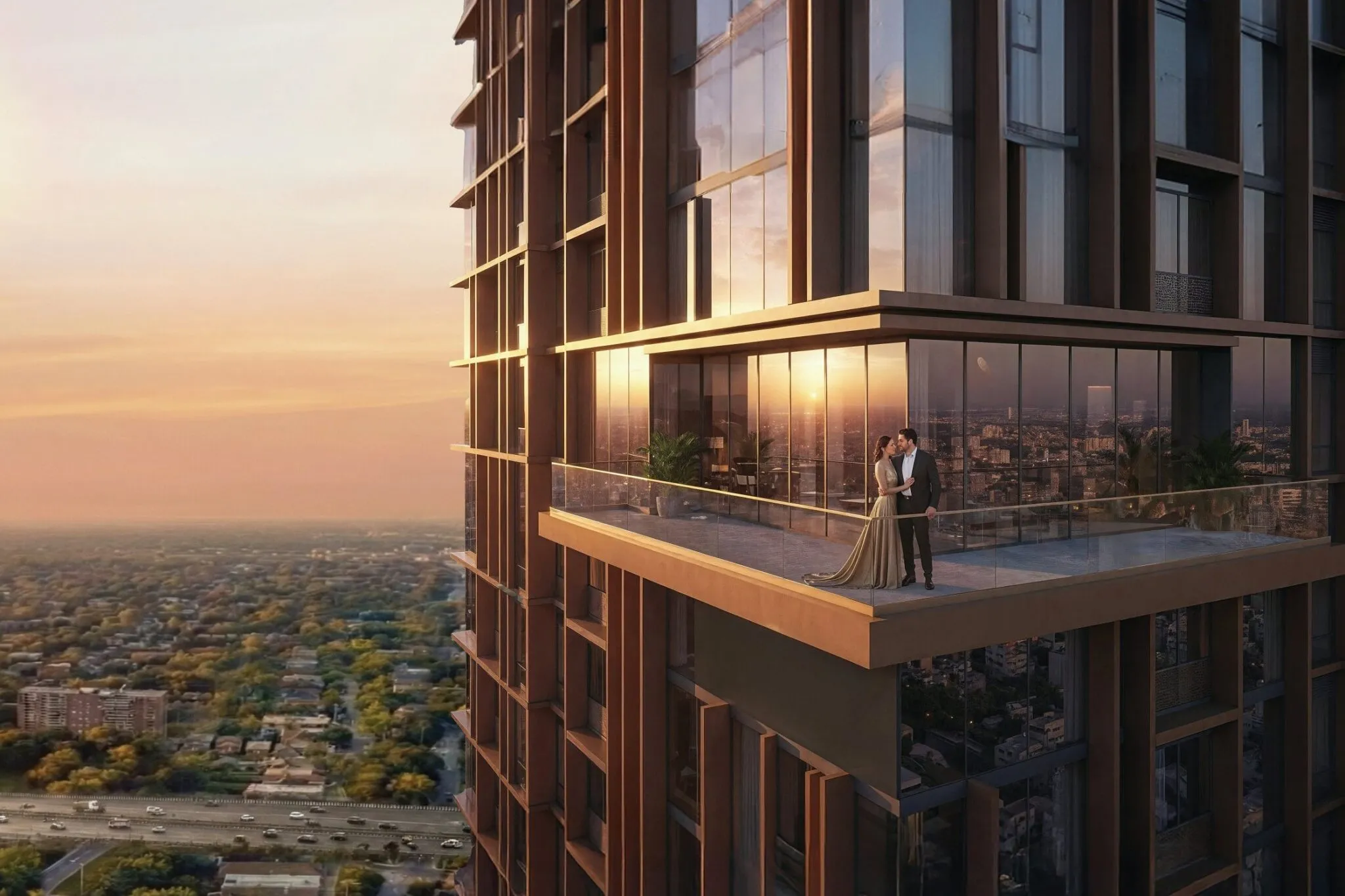 Emperium Titan Sector 88A Gurgaon