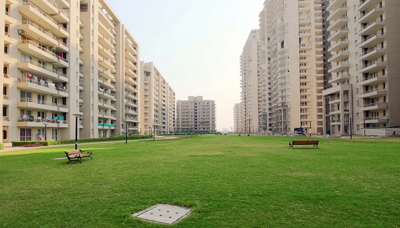 Godrej Alira Sector 39 Gurgaon