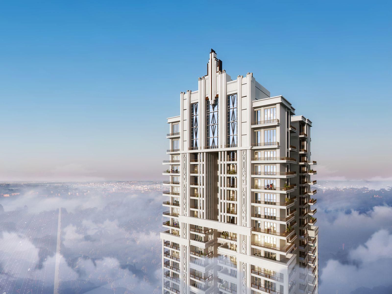 Hero Homes The Palatial