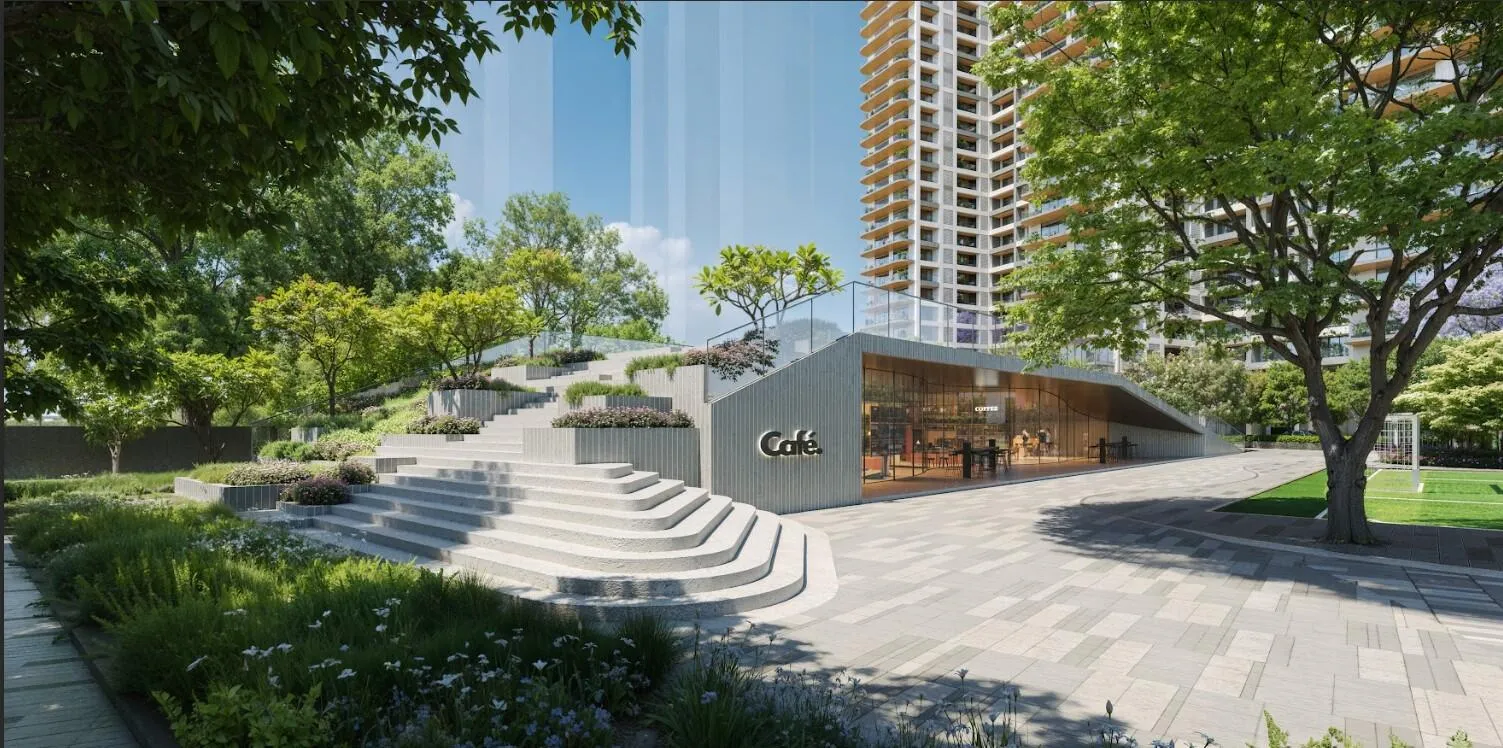 Indiabulls Estate & Club Sector 104 Gurgaon