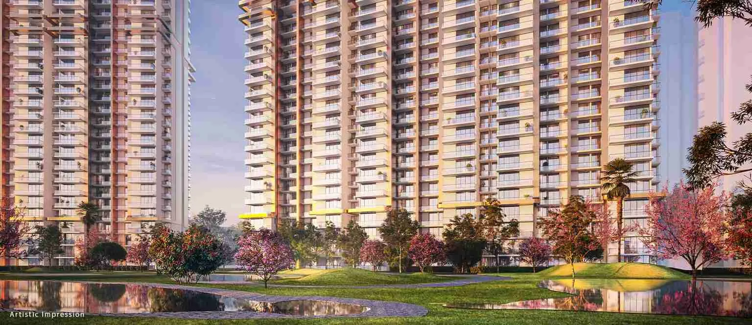 M3M GIC Sector 9 Manesar Gurgaon