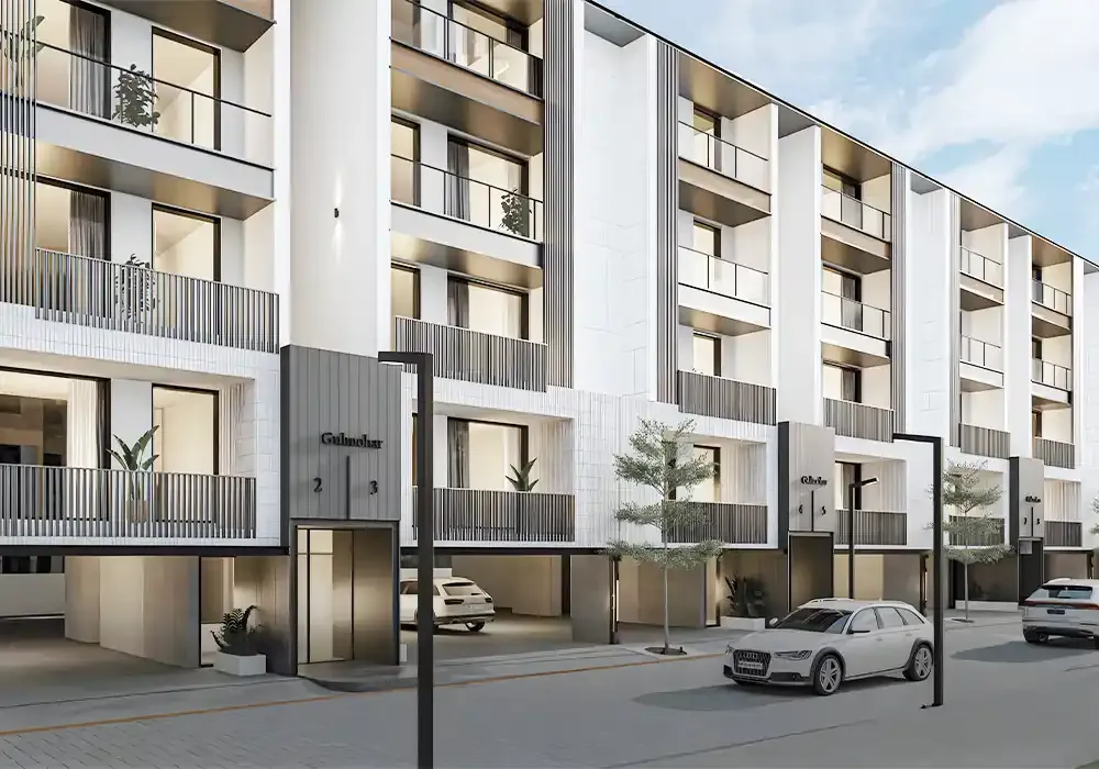 Prime Residences Sector 65