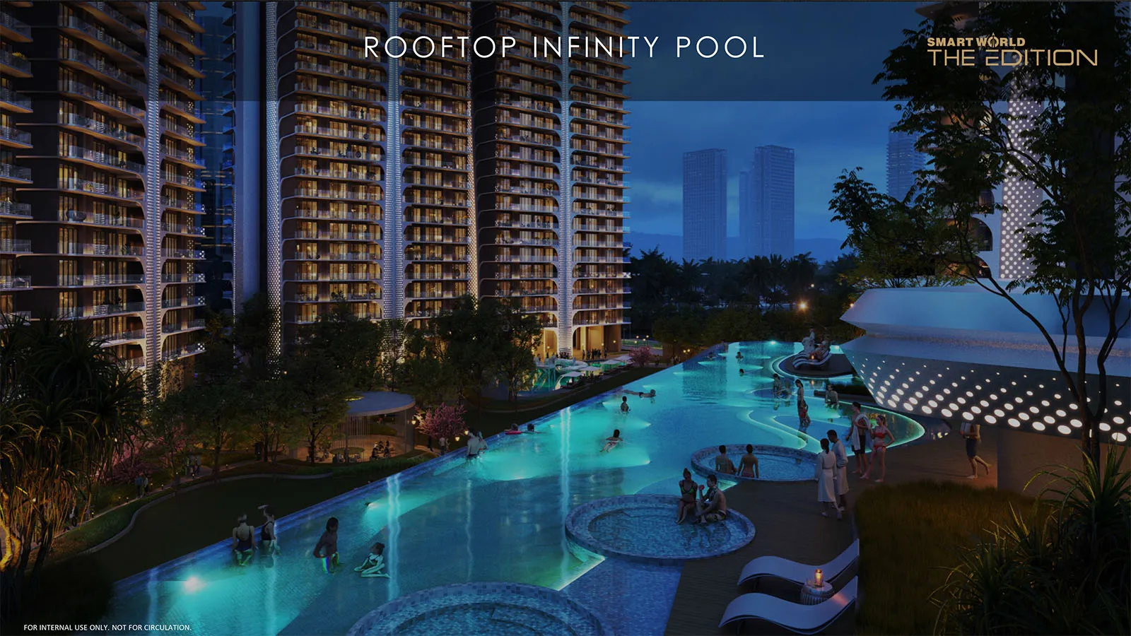 Smartworld The Edition Sector 66 Gurgaon