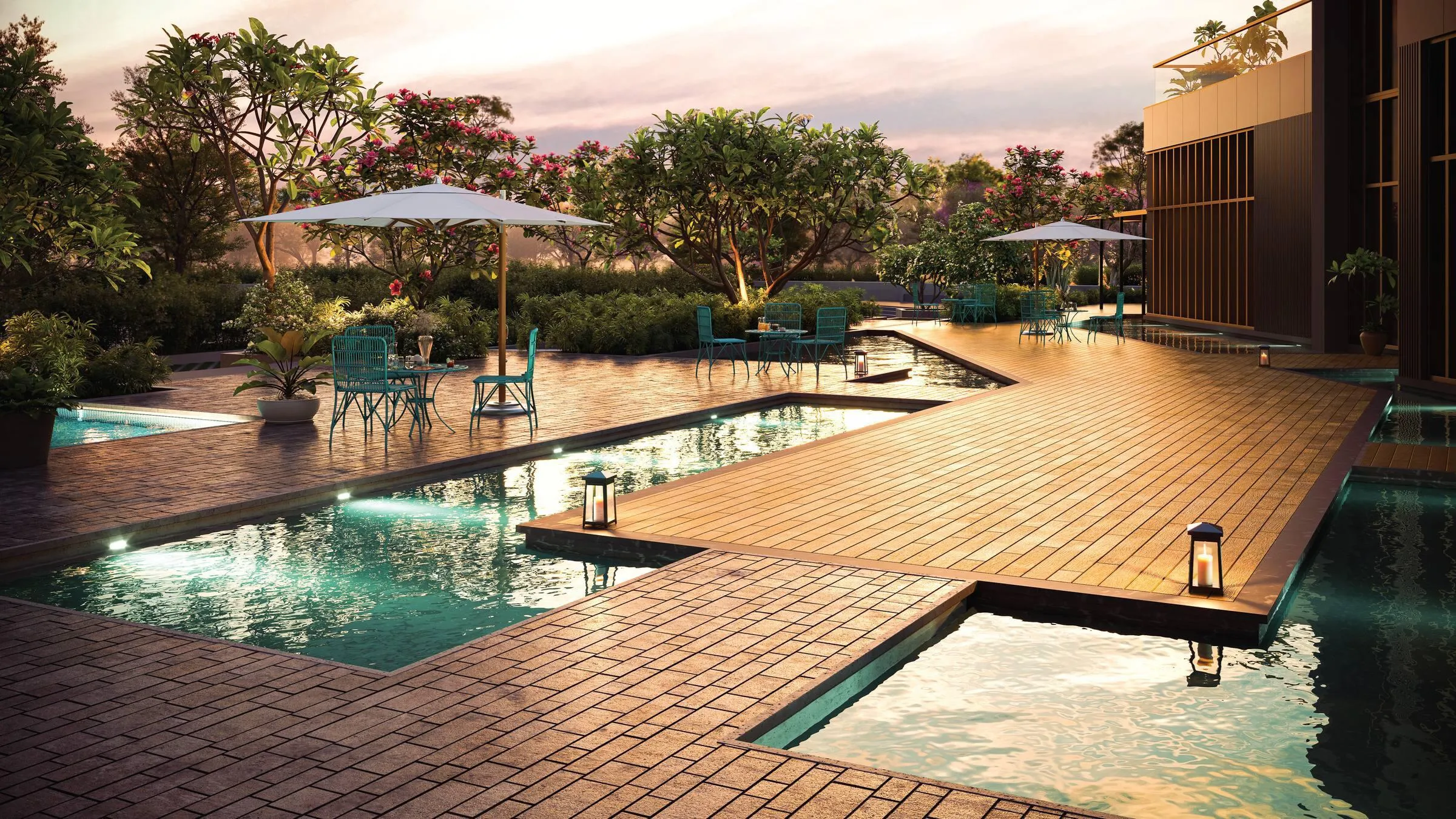 Sobha Crescent