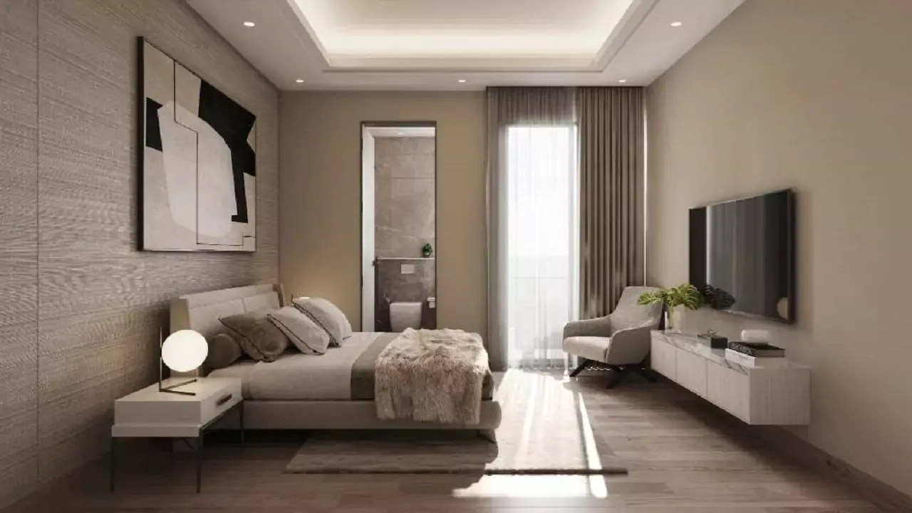 Suncity Monarch Sector 78 Gurgaon