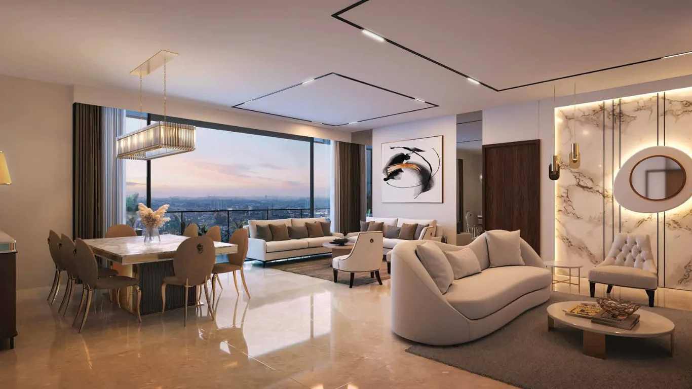 Tulip Melrose Sector 70 Gurgaon